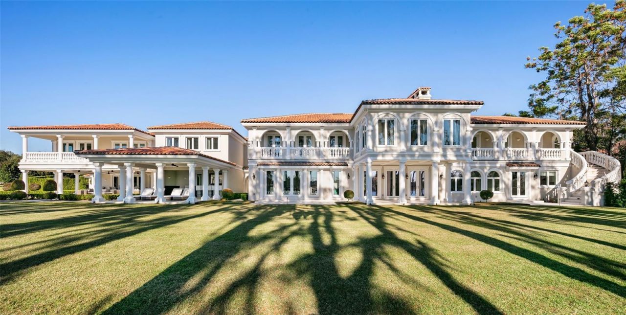 12488 Park Avenue, Windermere, FL 34786 Photo