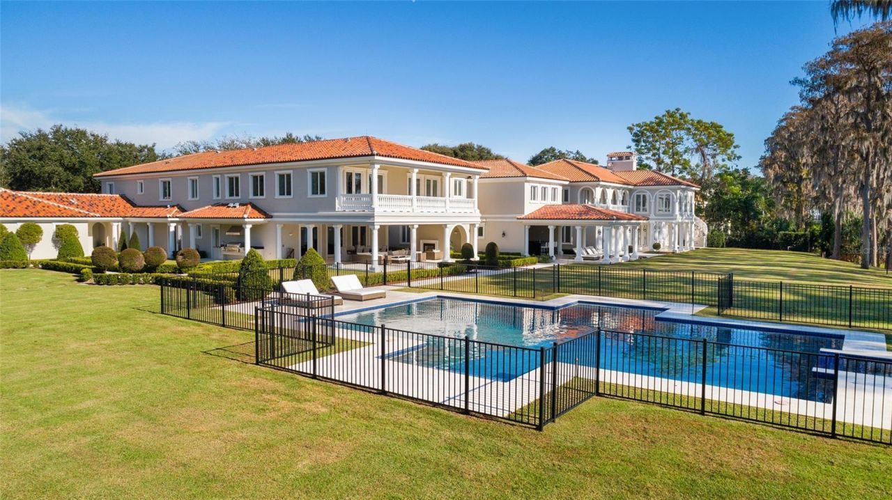 12488 Park Avenue, Windermere, FL 34786 Photo