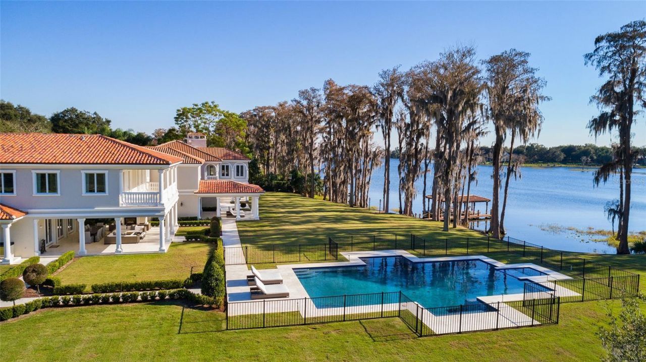 12488 Park Avenue, Windermere, FL 34786 Photo