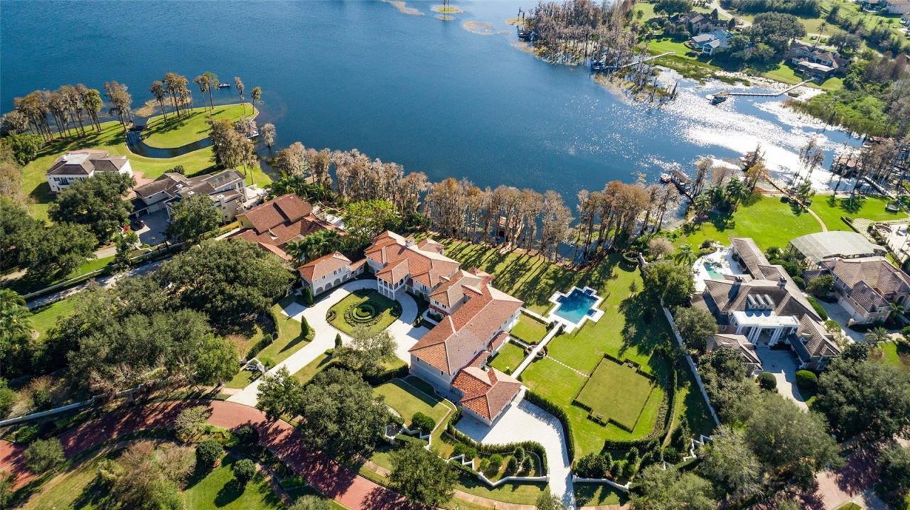 12488 Park Avenue, Windermere, FL 34786 Photo