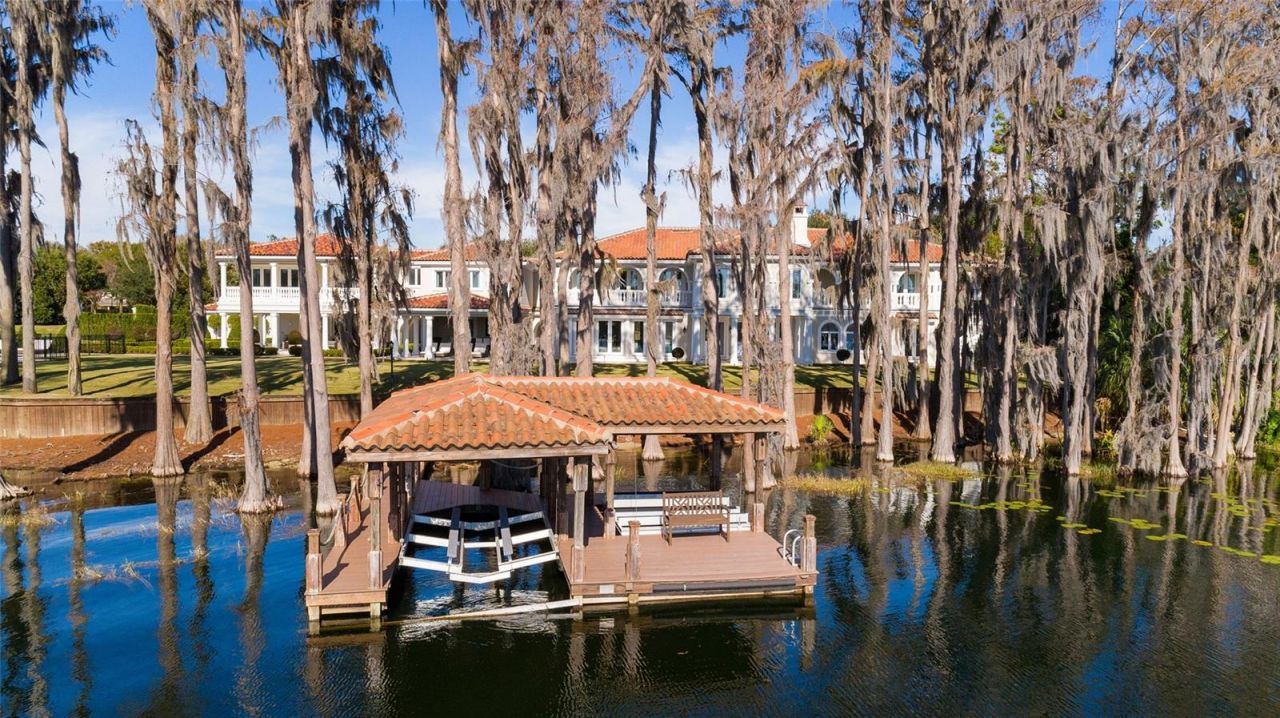 12488 Park Avenue, Windermere, FL 34786 Photo