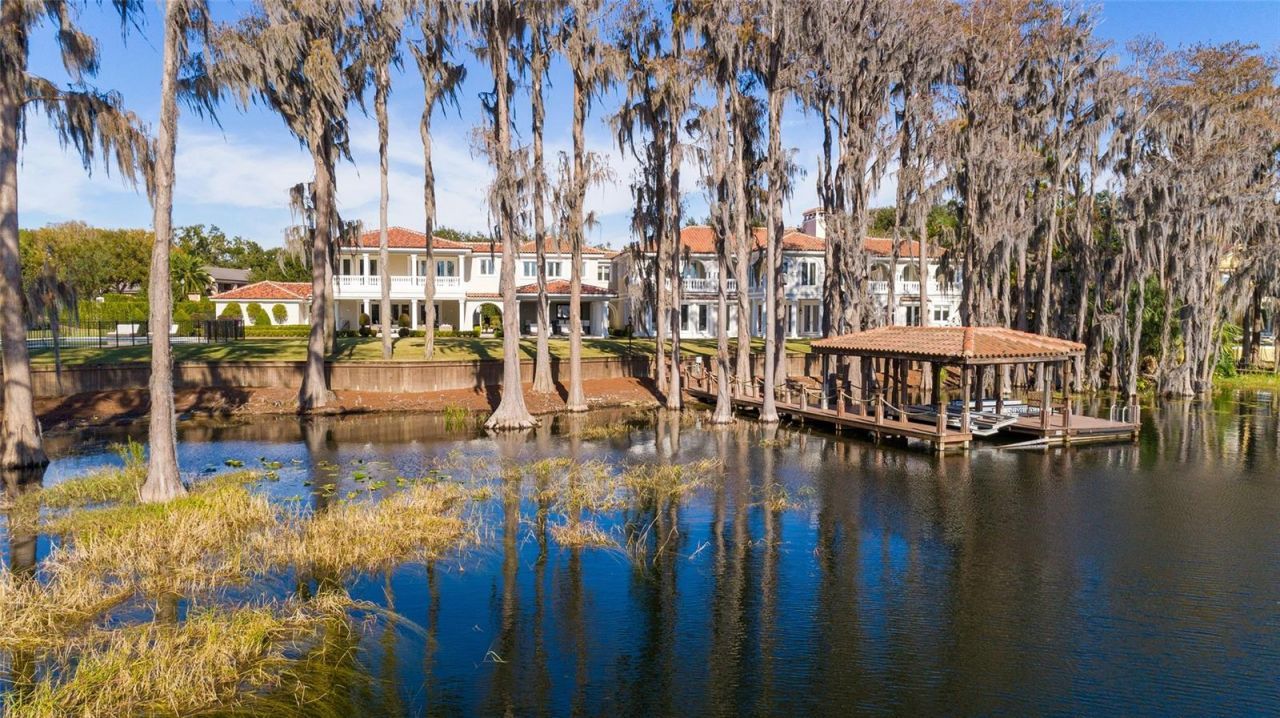 12488 Park Avenue, Windermere, FL 34786 Photo