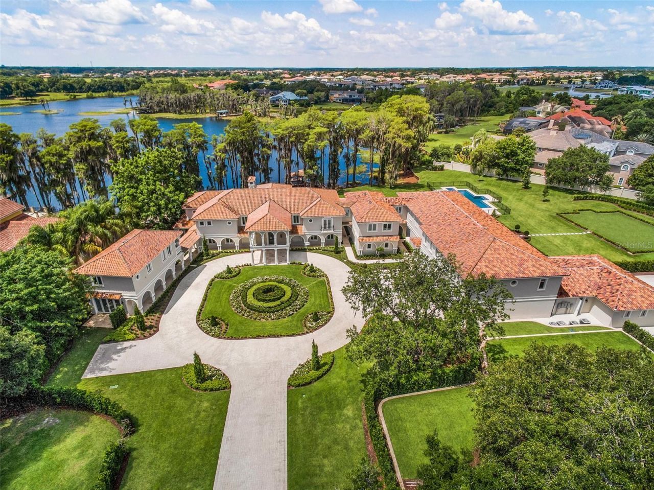 12488 Park Avenue, Windermere, FL 34786 Photo