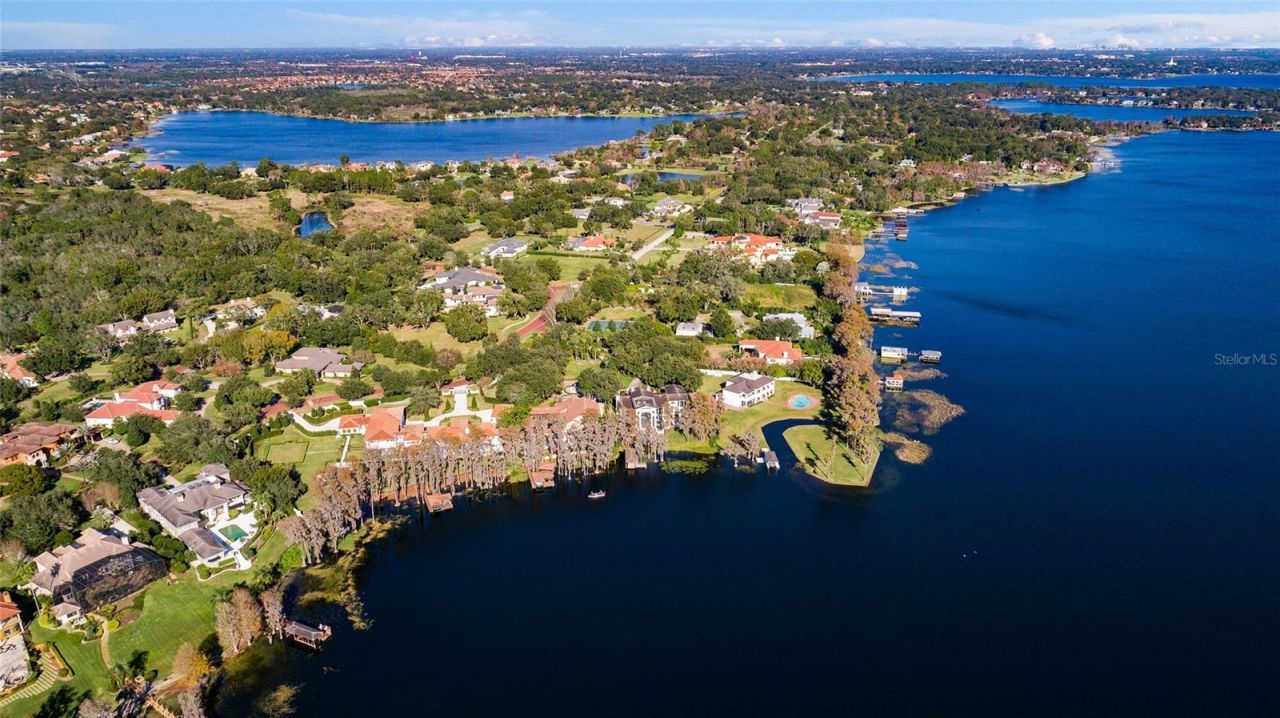 12488 Park Avenue, Windermere, FL 34786 Photo