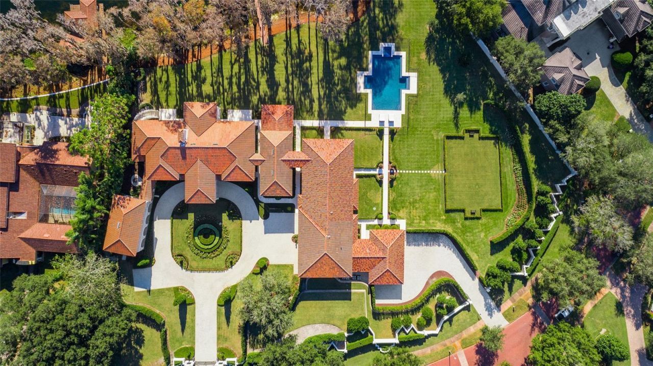 12488 Park Avenue, Windermere, FL 34786 Photo