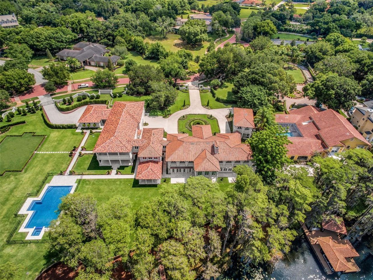 12488 Park Avenue, Windermere, FL 34786 Photo