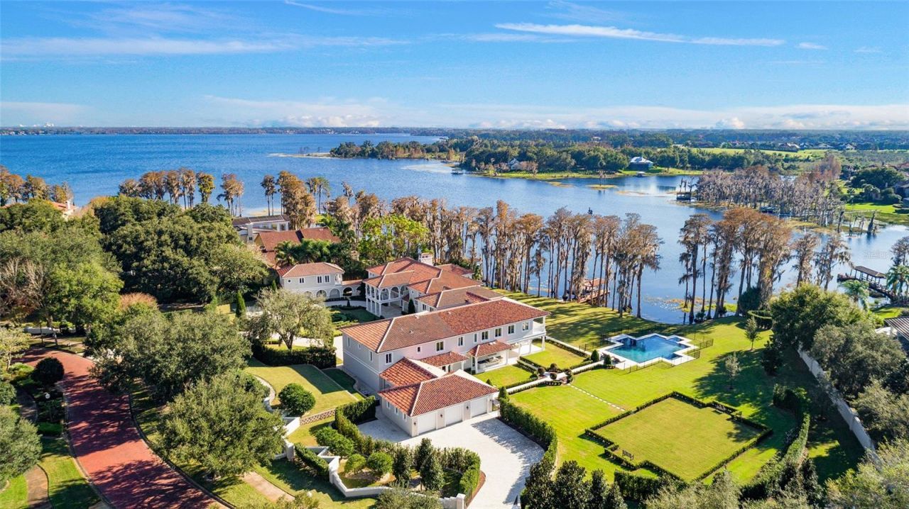 12488 Park Avenue, Windermere, FL 34786 Photo