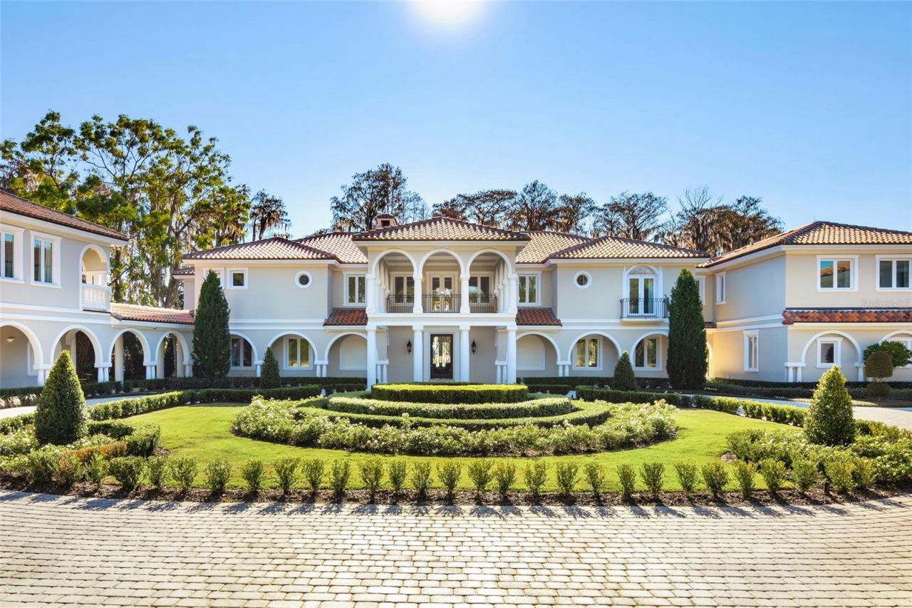 12488 Park Avenue, Windermere, FL 34786 Photo