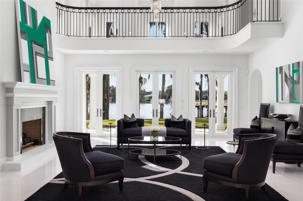 12488 Park Avenue, Windermere, FL 34786 Photo