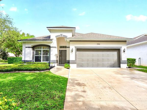 990 RIDGEMOUNT PLACE, LAKE MARY, FL 32746