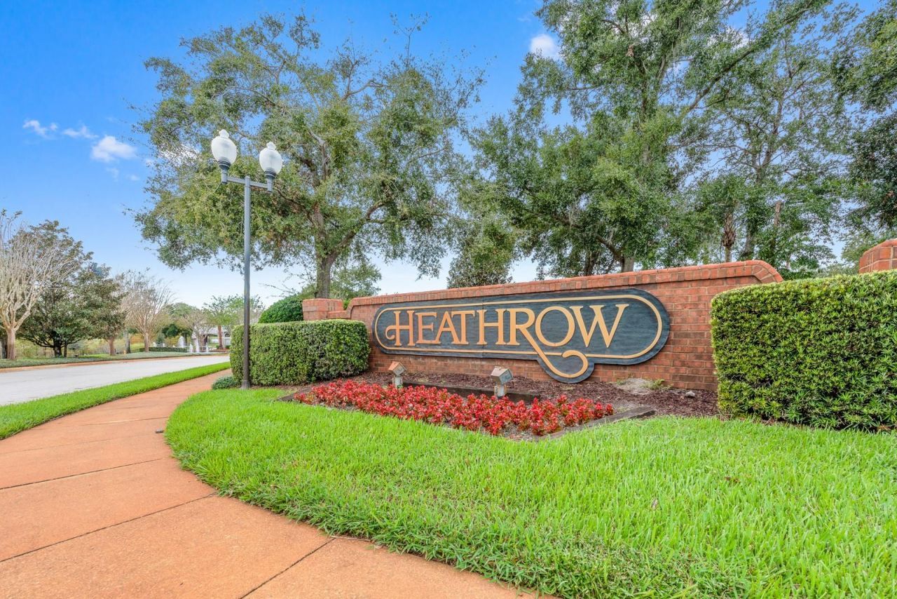 990 Ridgemount Place, Lake Mary, FL 32746 Photo