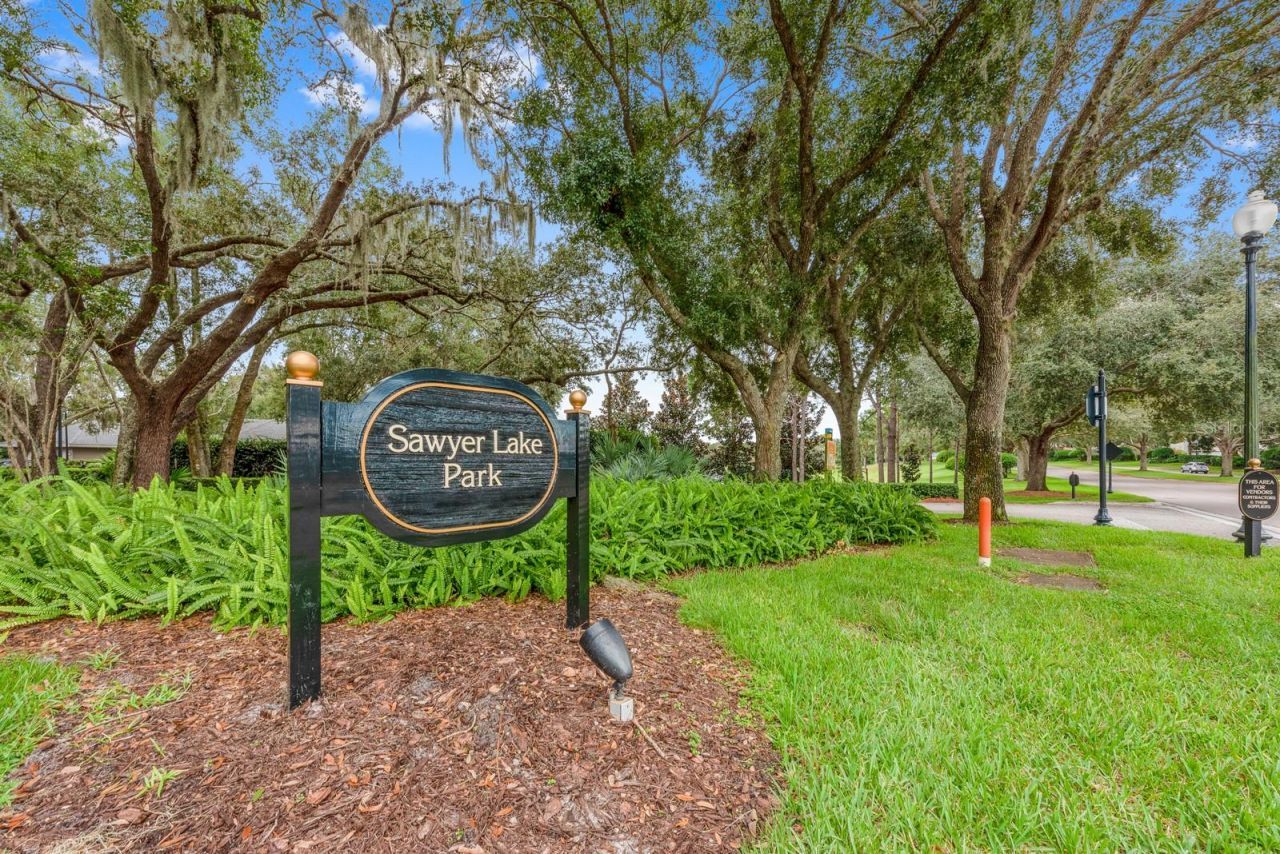990 Ridgemount Place, Lake Mary, FL 32746 Photo