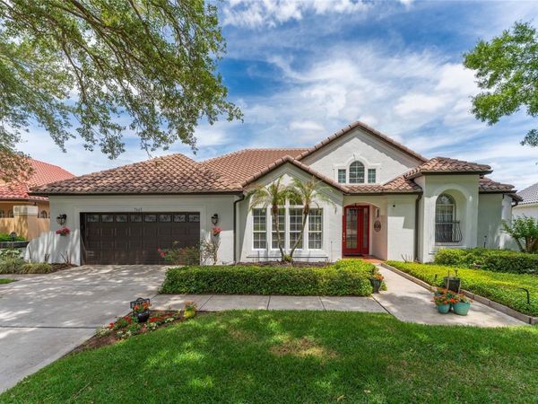 7665 MOUNT CARMEL DRIVE , ORLANDO, FL 32835