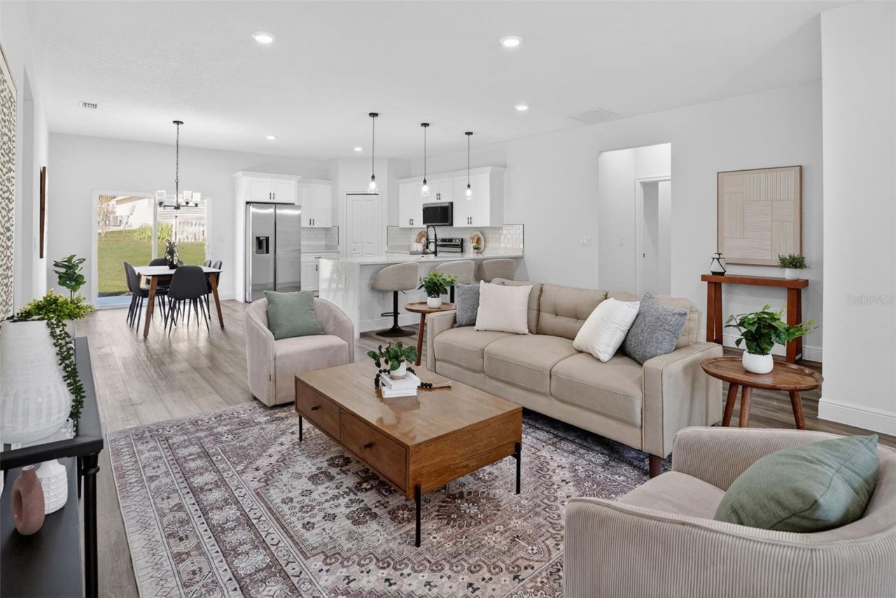 9129 N Anton Way, Citrus Springs, FL 34434 Photo