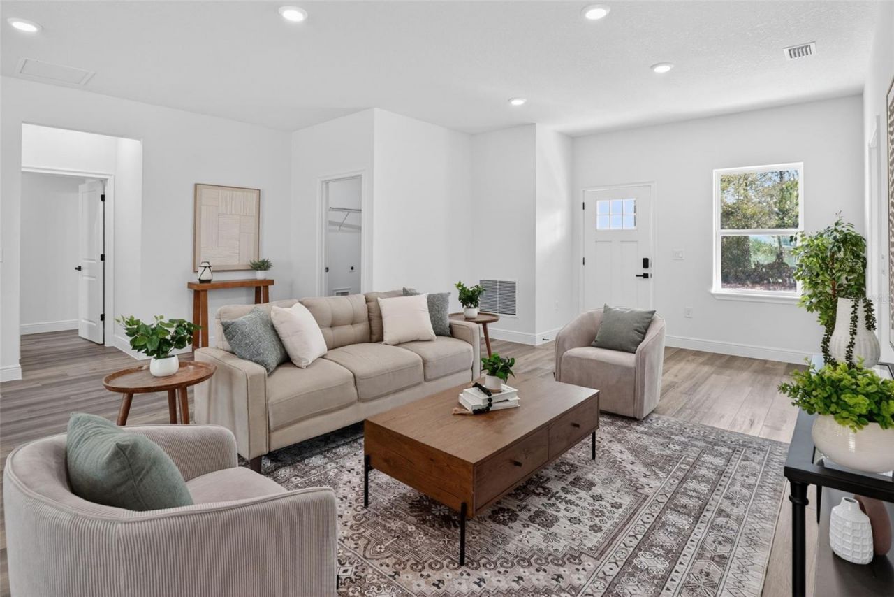 9129 N Anton Way, Citrus Springs, FL 34434 Photo