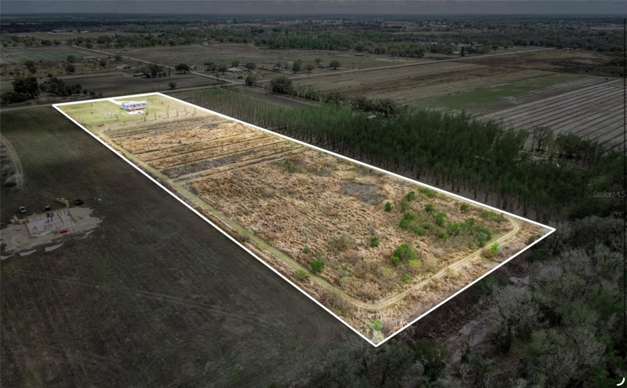 2365 Polk Road , Wauchula, FL 33873 Photo