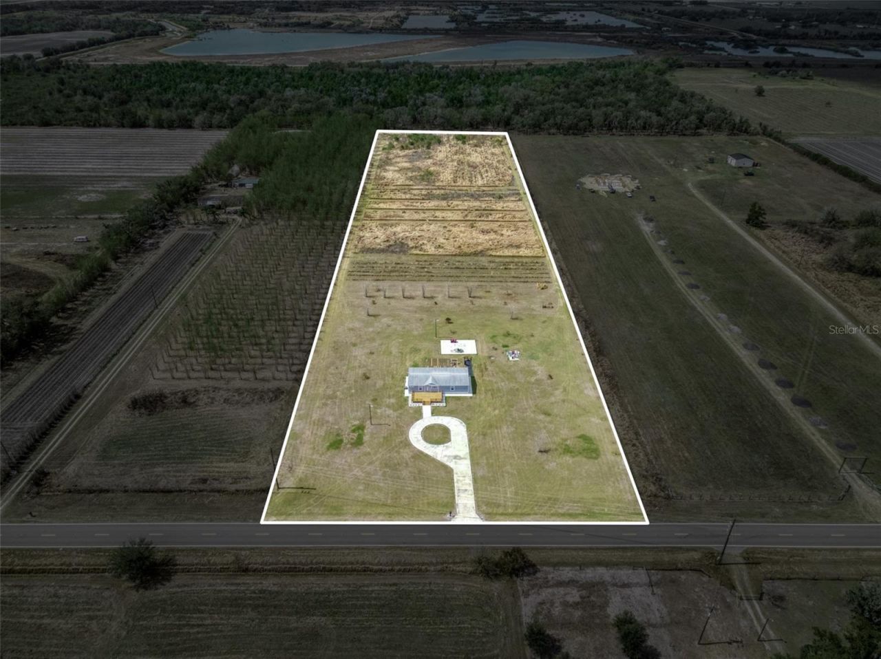 2365 Polk Road , Wauchula, FL 33873 Photo