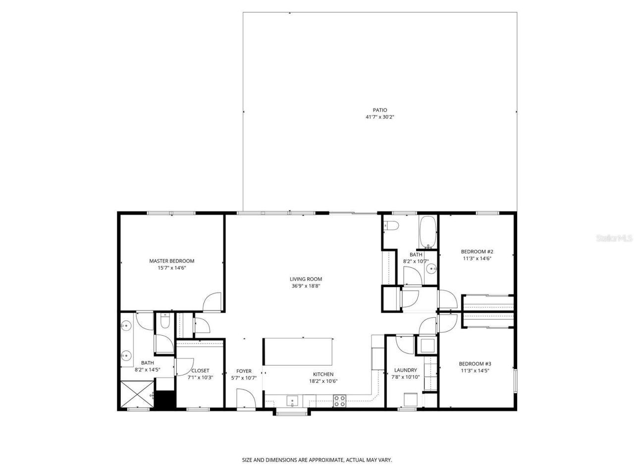 2365 Polk Road , Wauchula, FL 33873 Photo