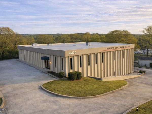 8326 tara Boulevard, Jonesboro, GA 30236