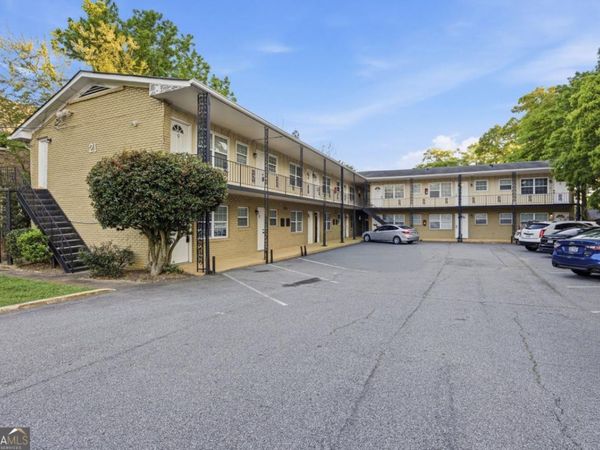 21 NE Delmont Drive NE, Unit 3, Atlanta, GA 30305