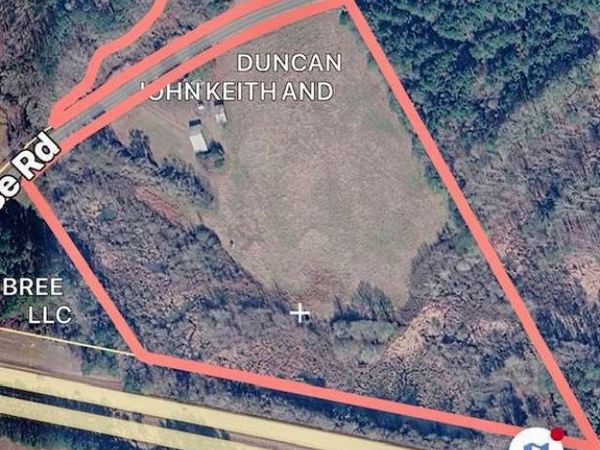 1192 Fred Kilcrease Road, Auburn, GA 30011