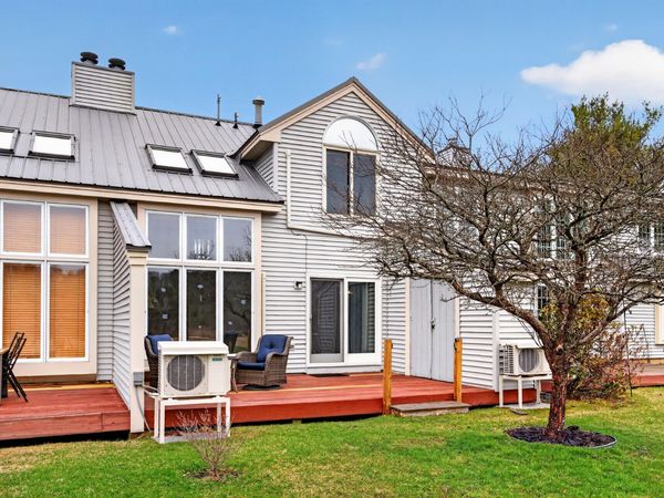 36 Meadowbrook Drive, Unit 2, Gorham, ME 04038