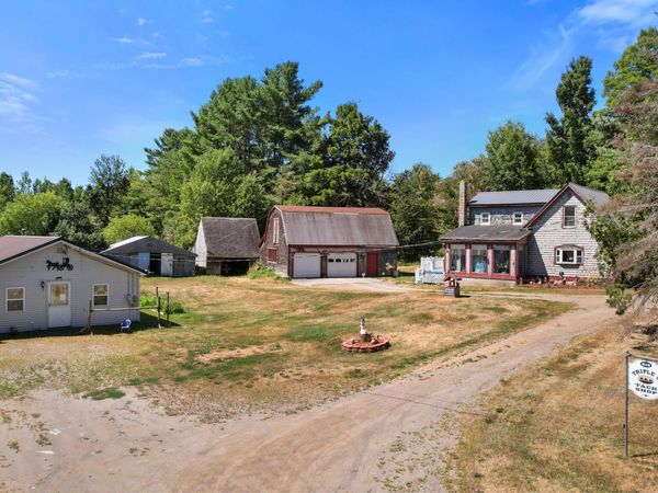 315 Hampden Road, Carmel, ME 04419