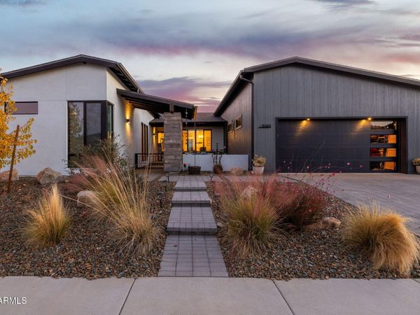 5745 E CANNON Place, Prescott Valley, AZ 86314