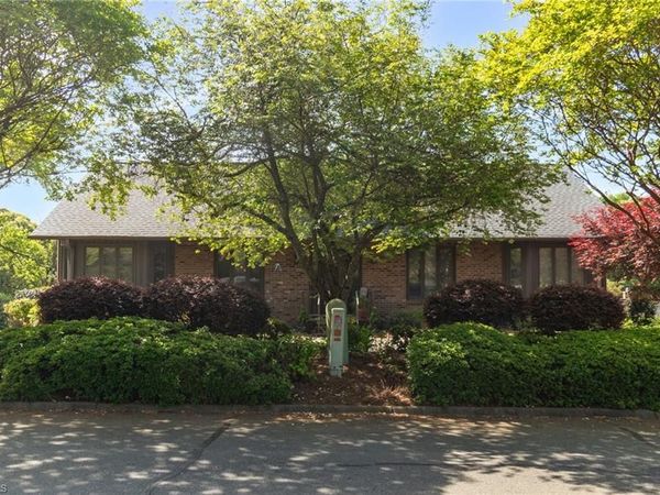 270 Ridgehaven Drive, Winston-Salem, NC 27104