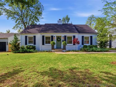 3520 E 22nd Street, Tulsa, OK 74114