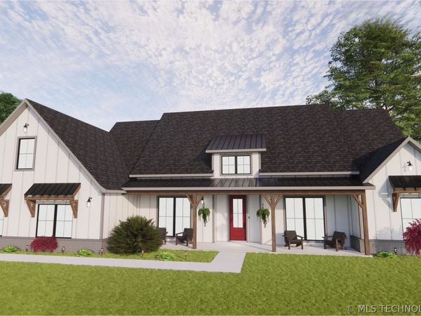 1 52nd West Avenue, Tulsa, OK 74126