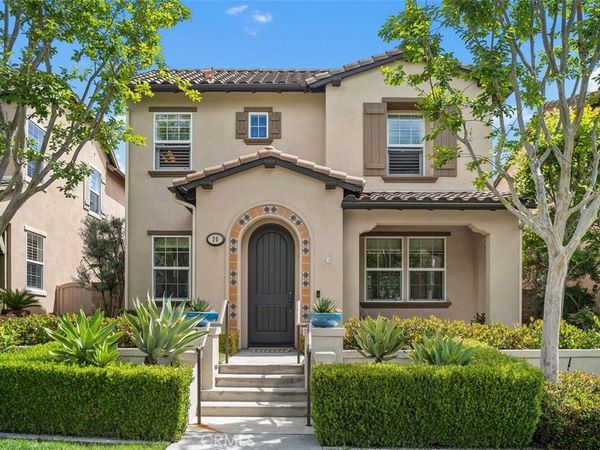 20 Old Mission Road, Aliso Viejo, CA 92656