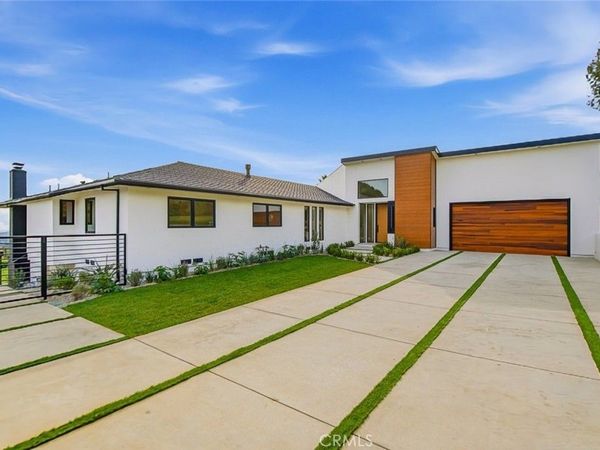 1764 E Loma Alta, Altadena, CA 91001