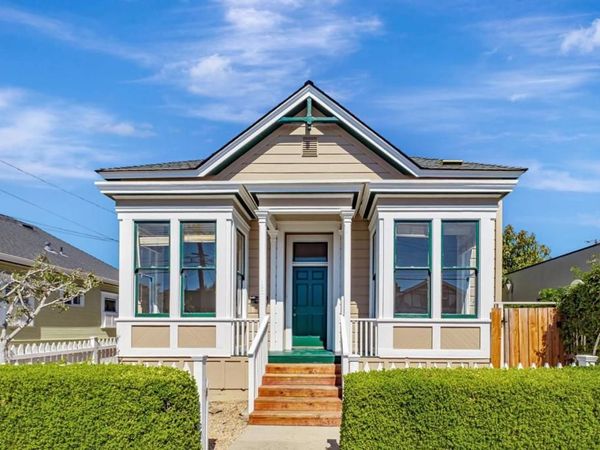 120 Maple Street, Santa Cruz, CA 95060