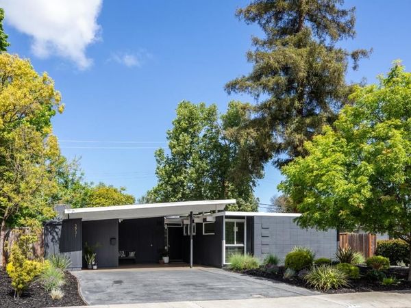 3731 Lindero Drive, Palo Alto, CA 94306