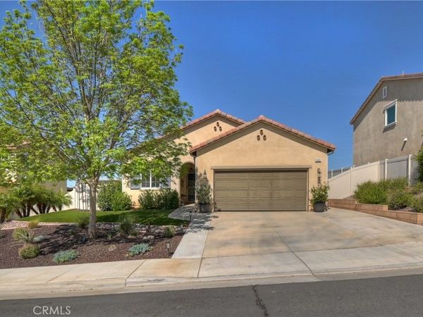 14231 Tuscany Place, Beaumont, CA 92223