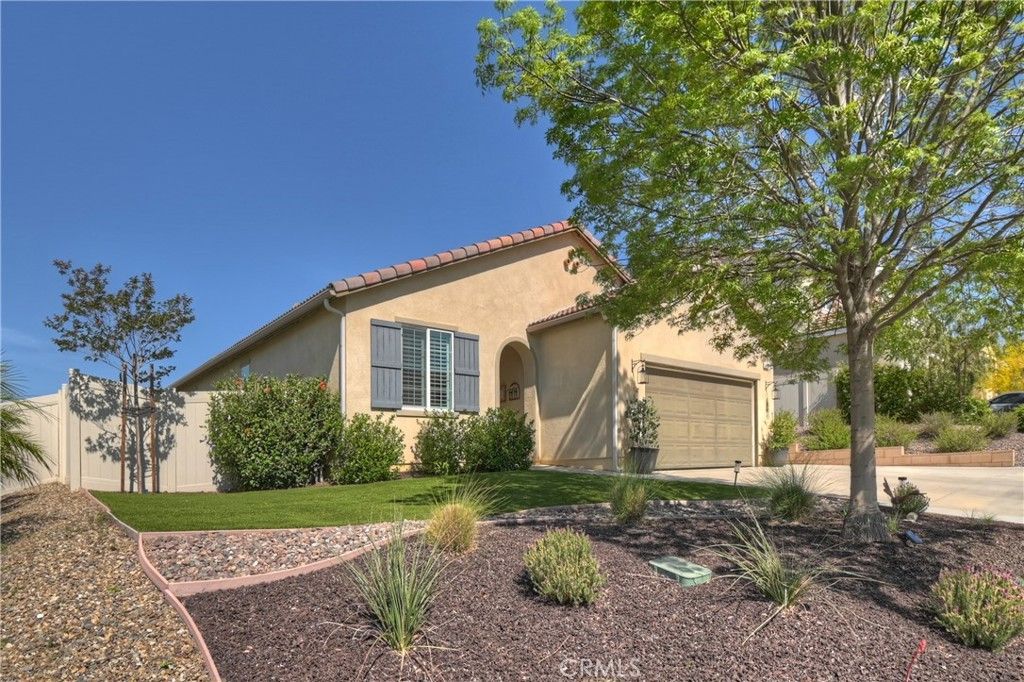 14231 Tuscany Place, Beaumont, CA 92223 Main Photo