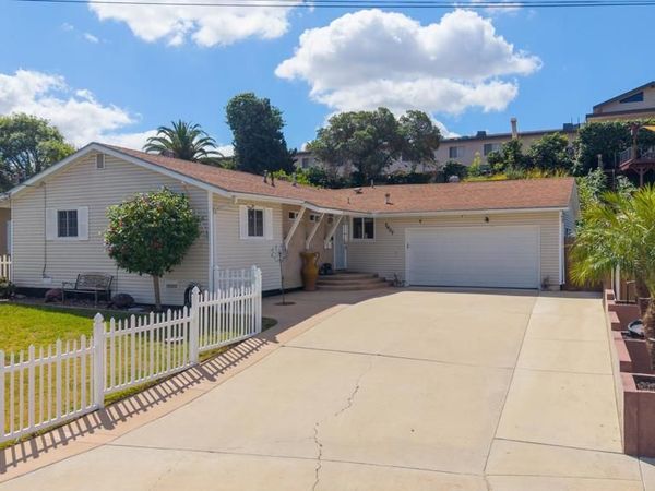 7907 Longdale, Lemon Grove, CA 91945
