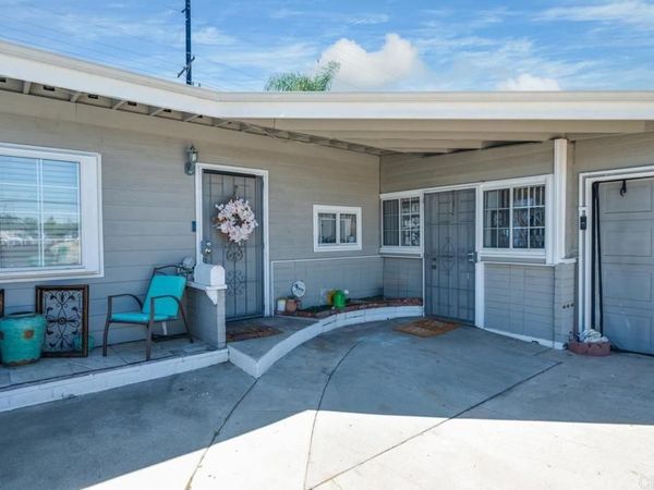 8561 Blue Lake Drive, San Diego, CA 92119