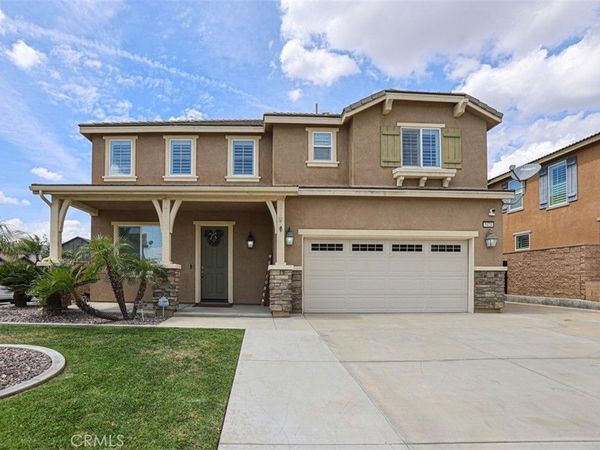 5424 Daytime Avenue, Fontana, CA 92336