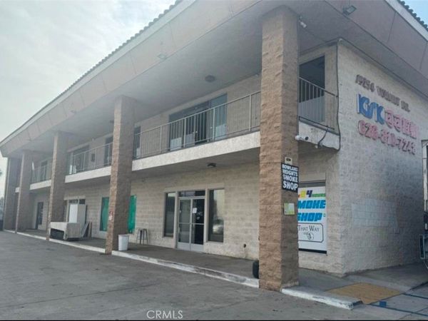 19254 E Walnut Drive N, Rowland Heights, CA 91748