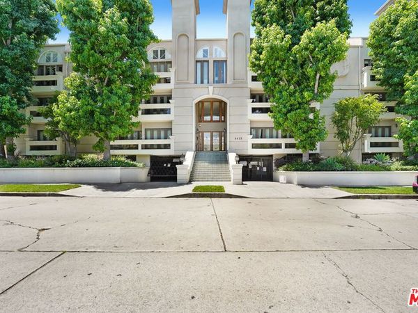 4415 Saugus Avenue, Unit 209, Sherman Oaks, CA 91403