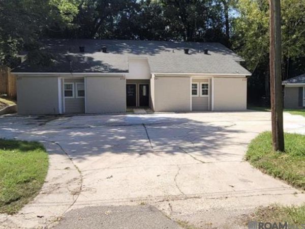 277 Chatsworth St, Baton Rouge, LA 70802