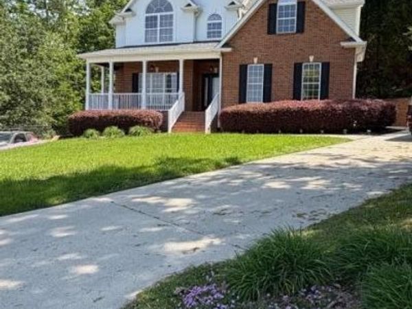 111 Will Ridge Drive, Ringgold, GA 30736