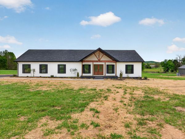 172 Bilbrey Road , Livingston, TN 38570