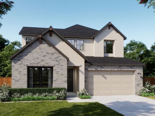 121 Christian Springs DR, Kyle, TX 78640