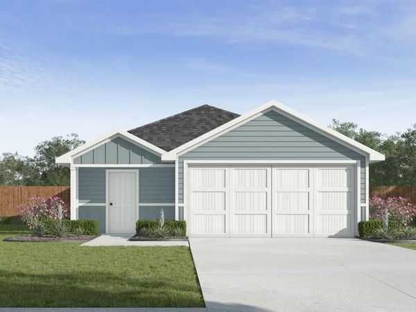 8609 SW 31st Terrace, Oklahoma City, OK 73179