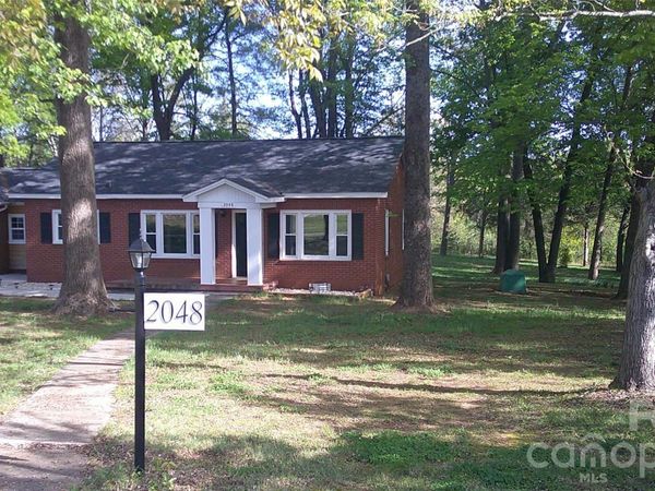 2048 Quiet Lane , Hickory, NC 28602