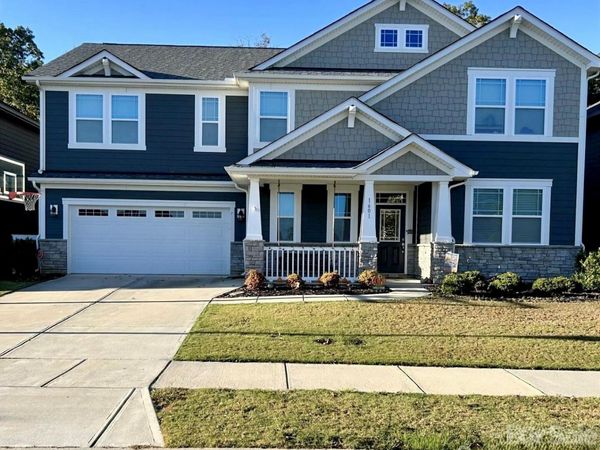 1601 Calder Drive, Indian Trail, NC 28079