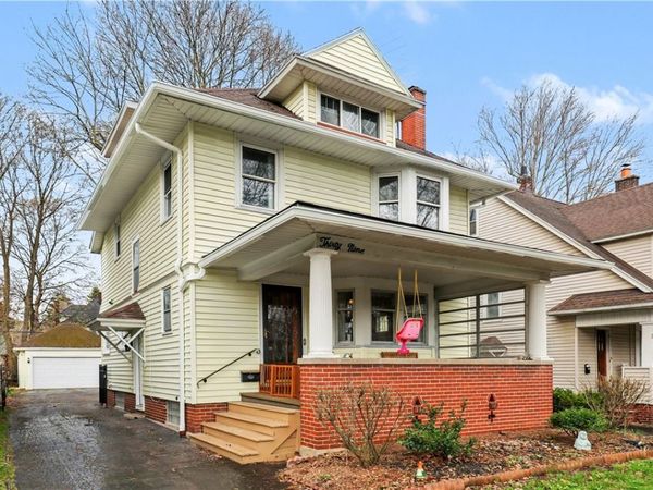 39 Westchester Avenue, Rochester, NY 14609